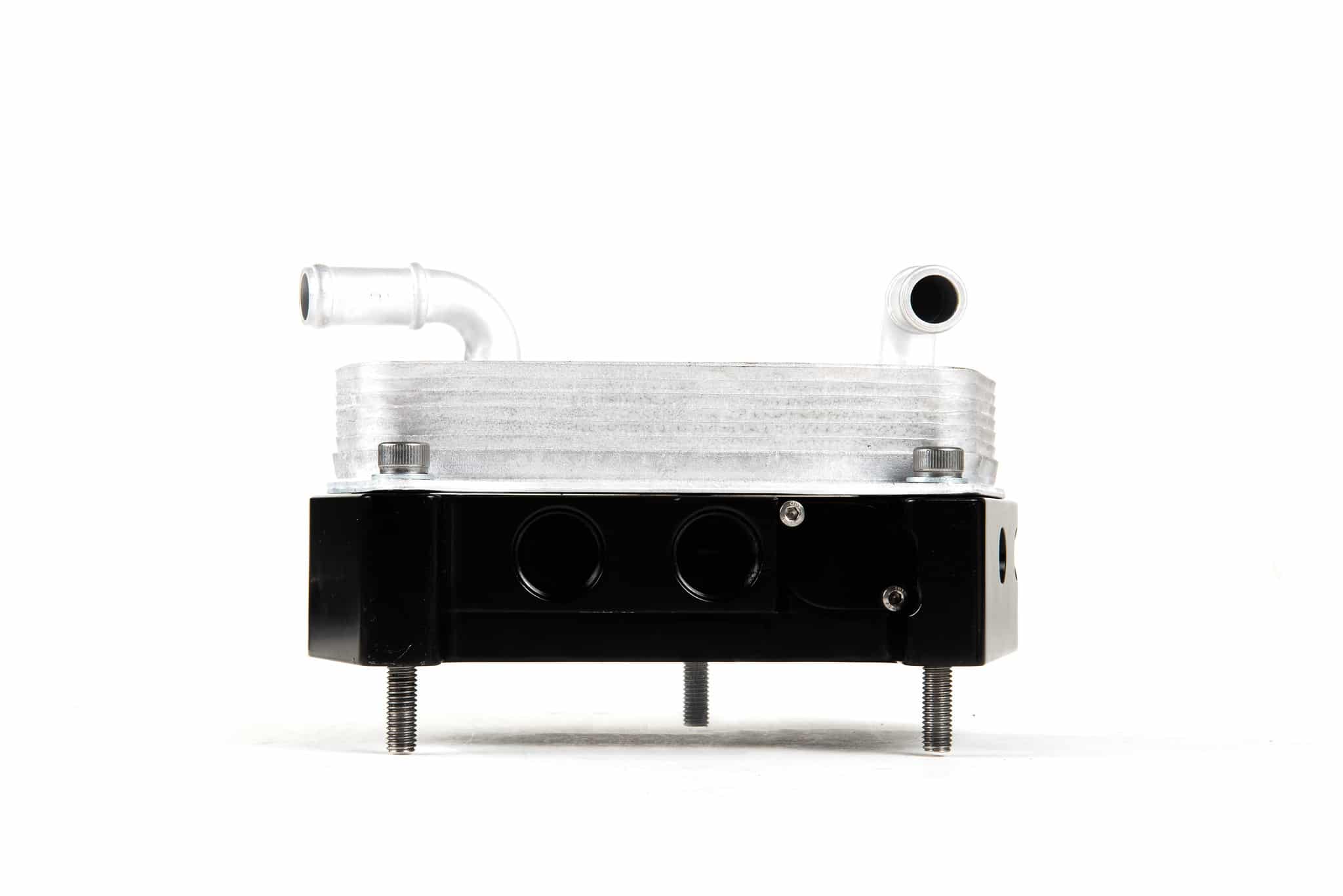 Enfriador de aceite Racingline Golf 7.5 GTI R S3 8V MQB DQ381 3