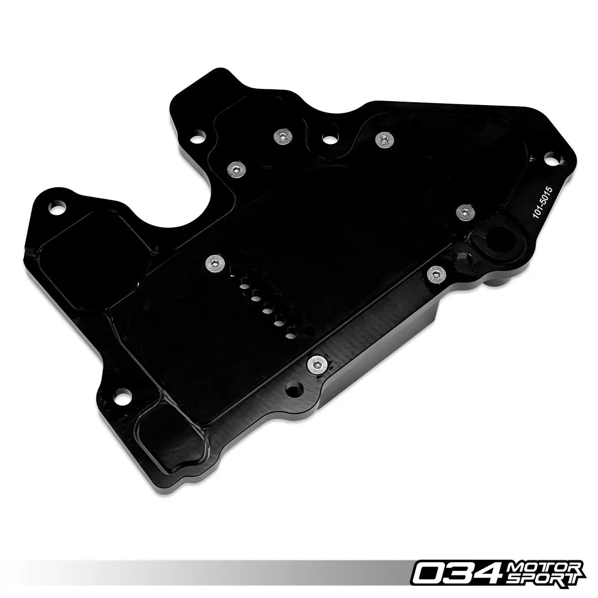 034 Motorsport Stage 2 Billet Catch Kit AUDI A3 VW GTI 7