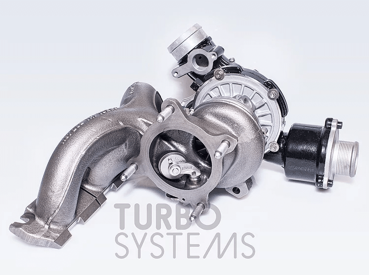 sistemas turbo turbo audi a4 a5 s5 q5 b8 gen2 2 0t 3