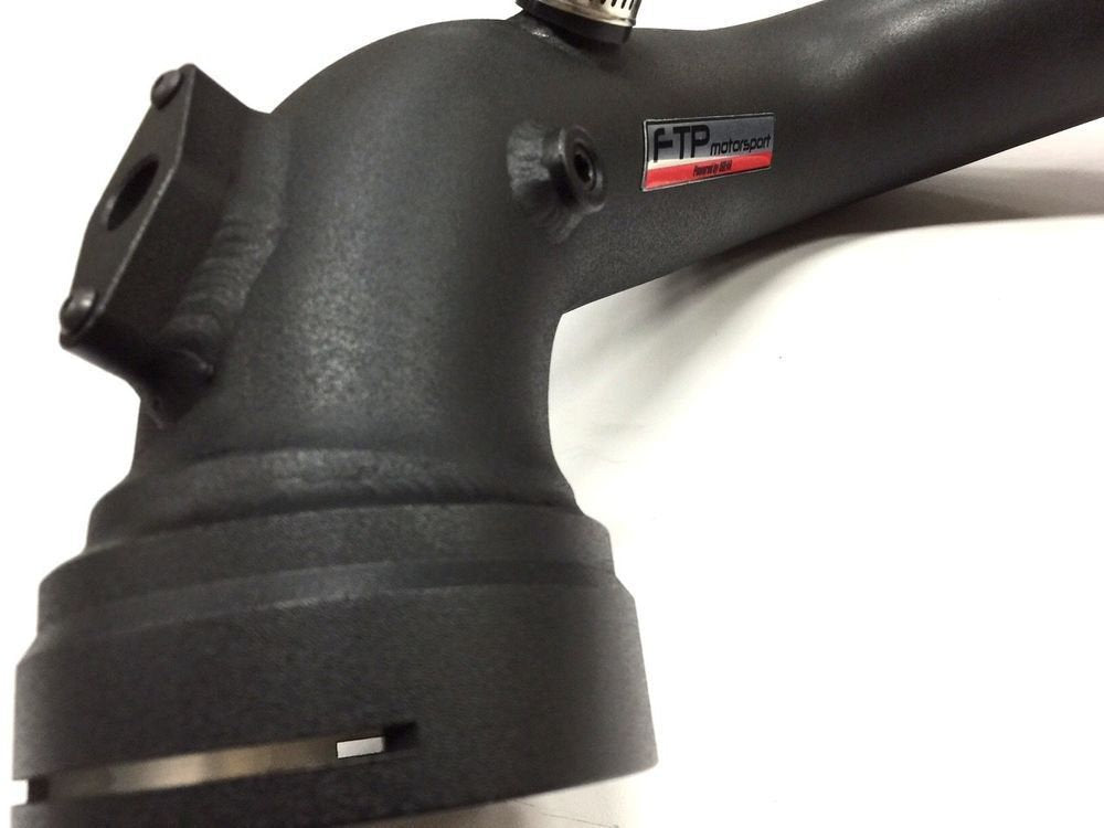Tubo de admissão FTP Motorsport para BMW F2X F3X N55 2
