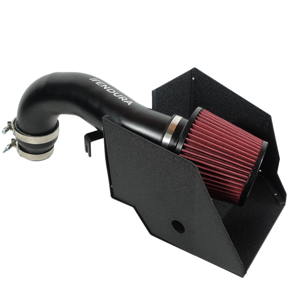 Endura Air Intake S3 8V, Golf 7 R GTI 2.0 TSI MQB EA888.3 2