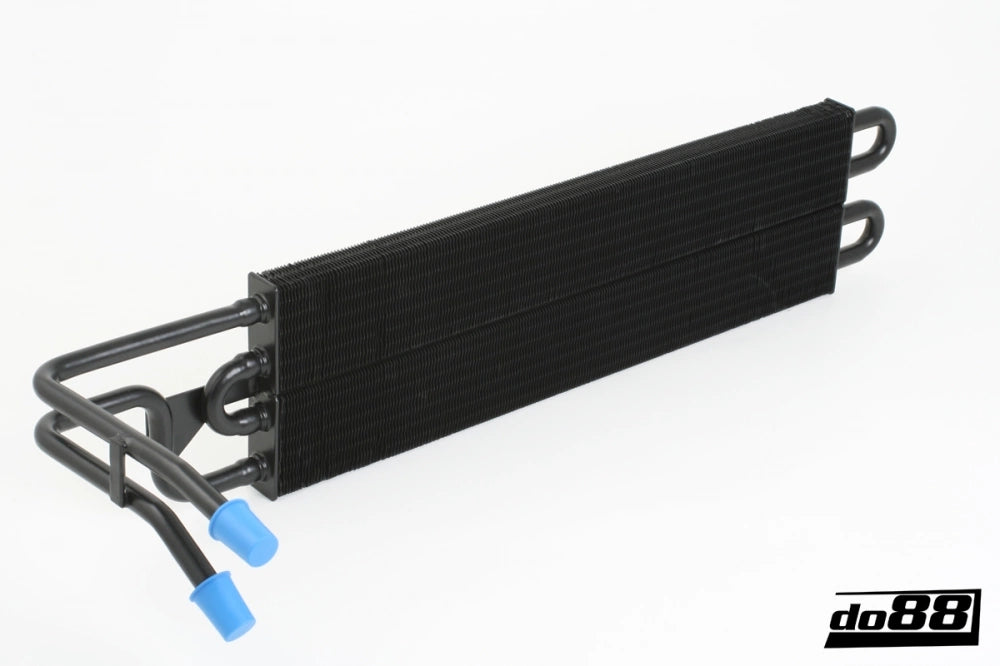 Enfriador de aceite servo DO88 para BMW M3 E9X 2