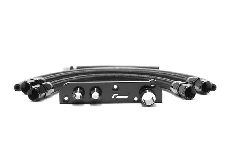 Depósito de aceite Racingline S3 8P Golf 5 GTI Golf 6 R 2