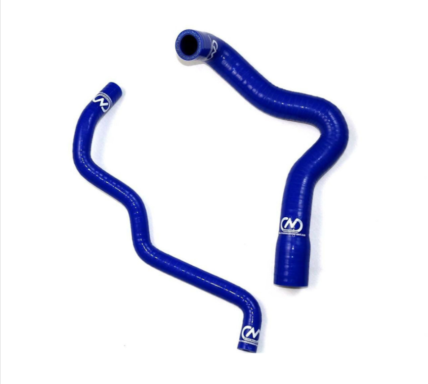 Creations Motorsport 2 Pc Boost Kit