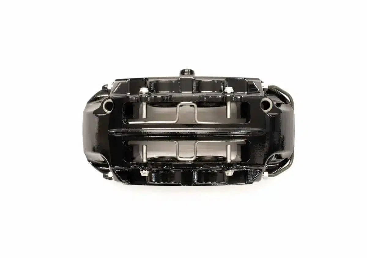 Kit de freios Racingline Big Brake Stage 2 para Polo 6R, Ibiza 6J e Audi S1 7