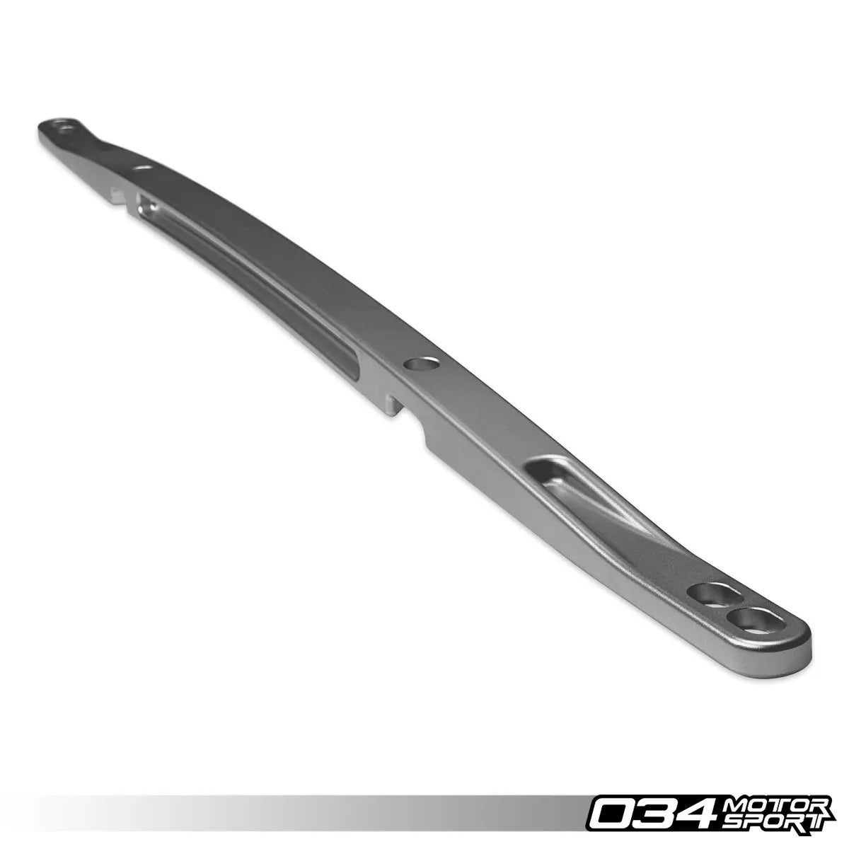 034 Motorsport Voorste veerpootbrug billet aluminium Audi C8 08
