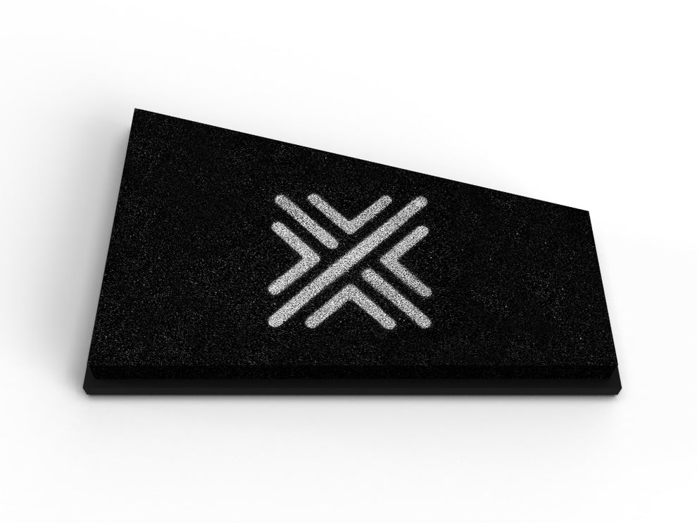 Filtro de aire de panel Pipercross Polo 9N GTI