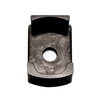 CTS Turbo Koppelarm Inzetstuk Audi A3 8P, VW Golf 6R GTI 2