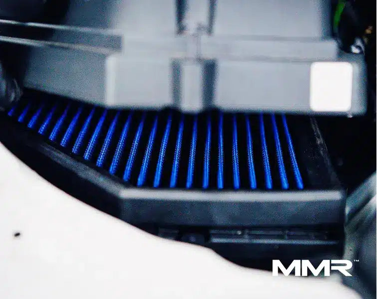 MMR Paneel Luchtfilter BMW G2X G4X G29 B48 B58TU 4