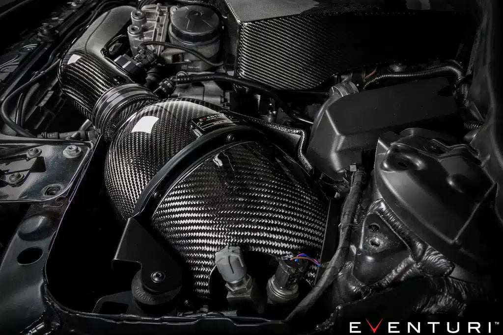 Eventuri N55 V2 Carbon Intake System 9 1024x1024