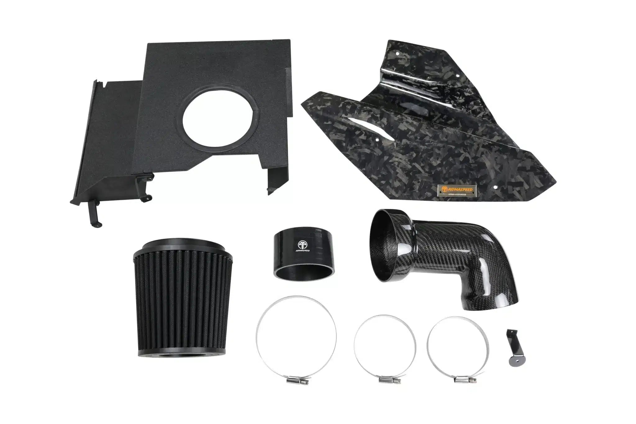Armaspeed Air Intake Carbon Toyota Supra A90 MK5 2.0 1