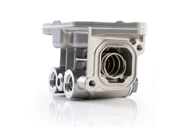 MMR Lage Temperatuur Thermostaat N54 N55