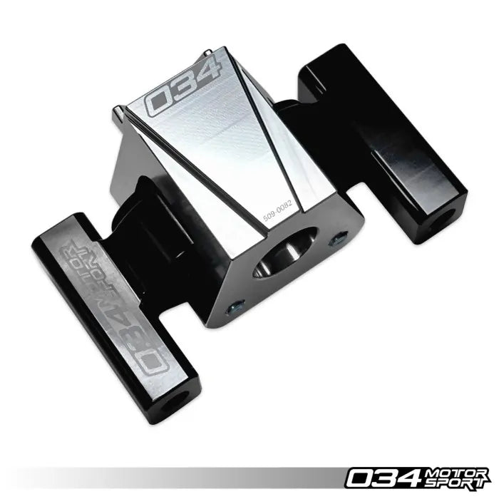 Motorsport TrackSport Engine Mount Pair, C7 C7.5 Audi S6 S7 RS7 and D4 A8 S8 4.0T 6