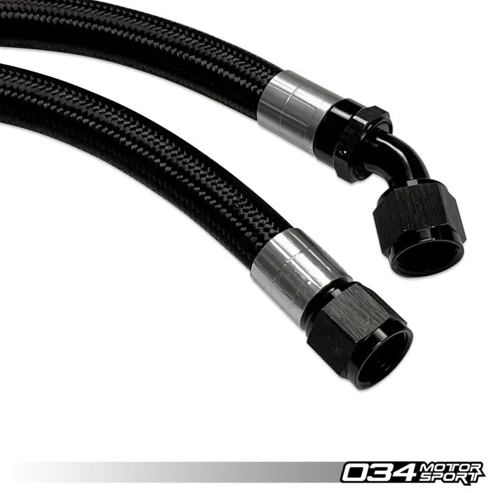 034 Motorsport Catch Can Kit Audi A4 A5 Q5 Allroad B8.5 02