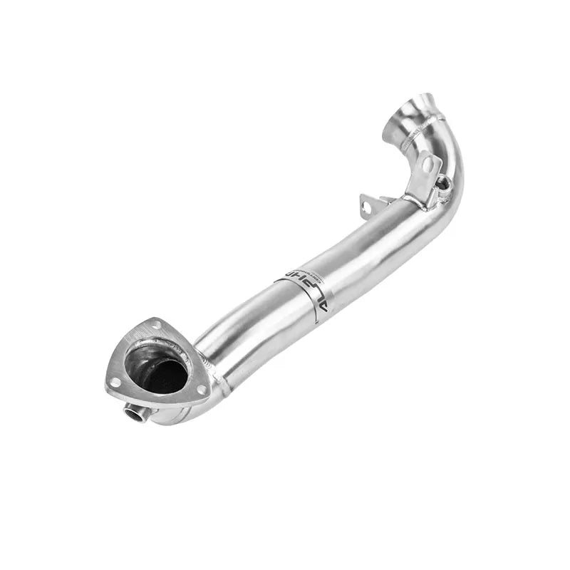 Alpha Competition Decat Downpipe Mini Cooper S R56 (2)