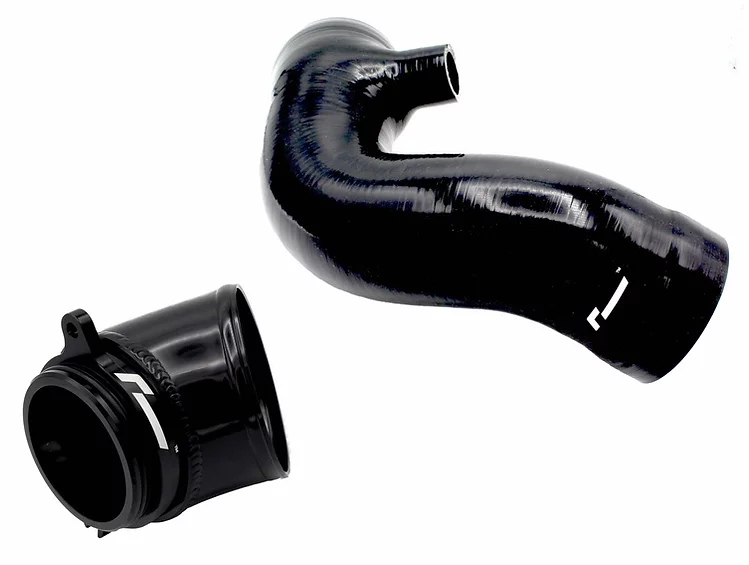 racingline turbo inlet golf 8 gti cs r s3 8y 2