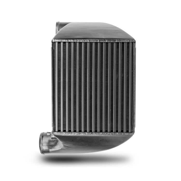 Kit de intercooler Wagner Competition Gen2 Audi RS6+ C5 2002