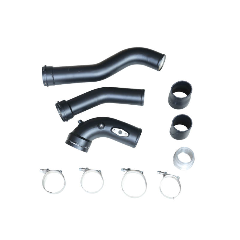 Kit de tubería de carga Endura - BMW 125i / 220i / 228i / 320i / 328i / 420i / 428i F2x F3x N20