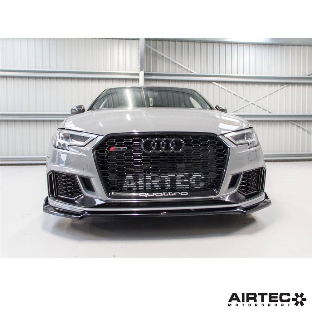 Intercooler Airtec Stage 3 para Audi RS3 8V 8.5V (2.5 TFSI)6