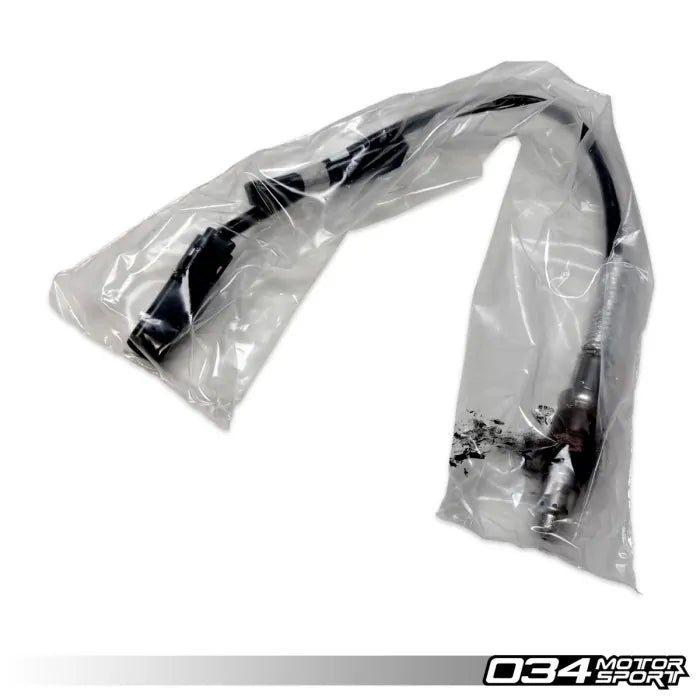 Sensores de oxígeno delanteros y traseros 034 Motorsport EA839 3.0T 02