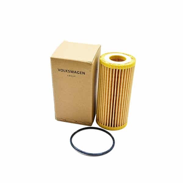 Filtro de aceite OEM VAG 1.8 2.0 TFSI EA888.3