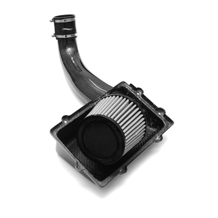 034 Motorsport Intake VAG 2.0 TSI EA888.3 MQB 3