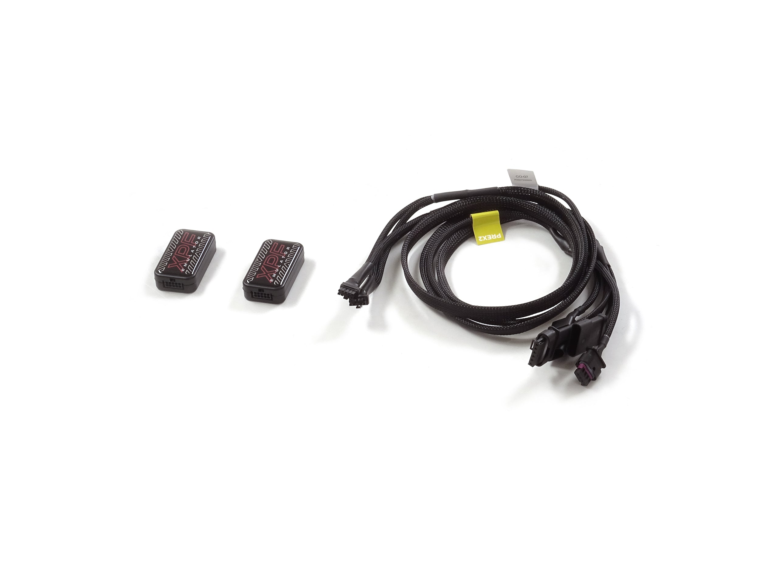 Módulo emulador de eliminación de OPF GPF para BMW M3 G80 M4 G8x M2 G87 S58