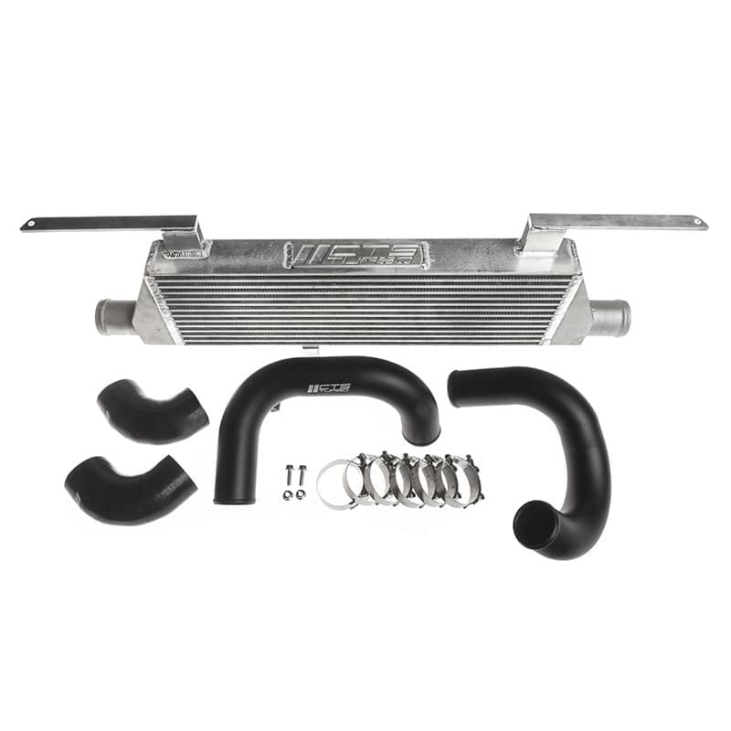CTS Turbo Intercooler FMIC Audi TT 8N 1.8T