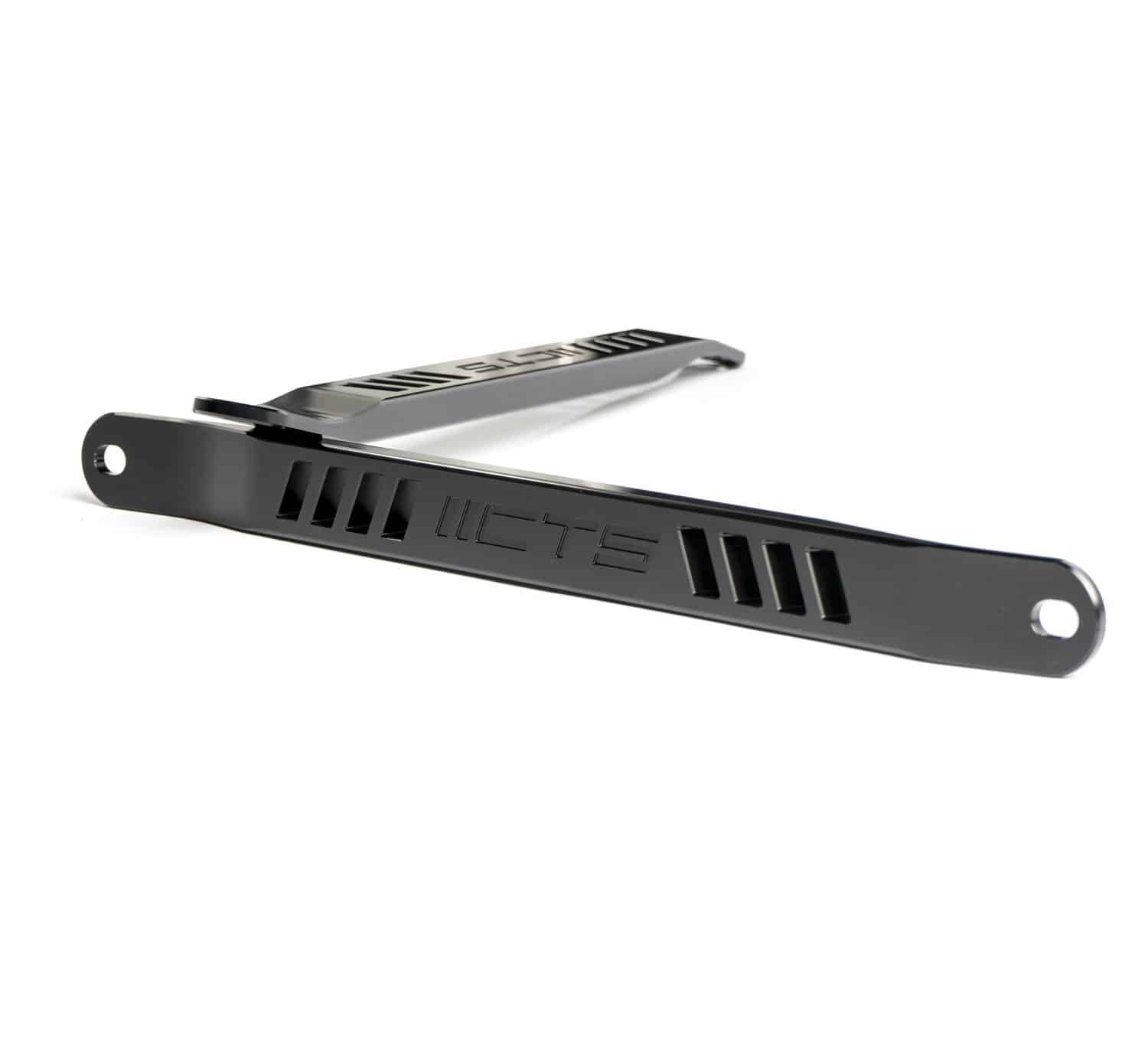 Refuerzo de puntal CTS Turbo para BMW Serie 3 y Serie 4 G2X 2