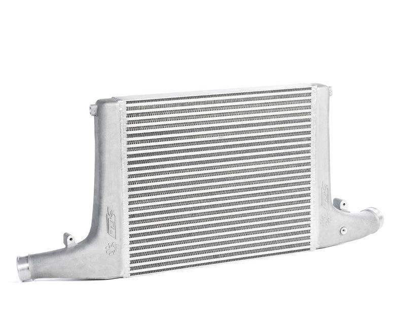 IE FDS Intercooler Audi B9 S4 S5 SQ5 A4 A5 C8 A6 A7 02