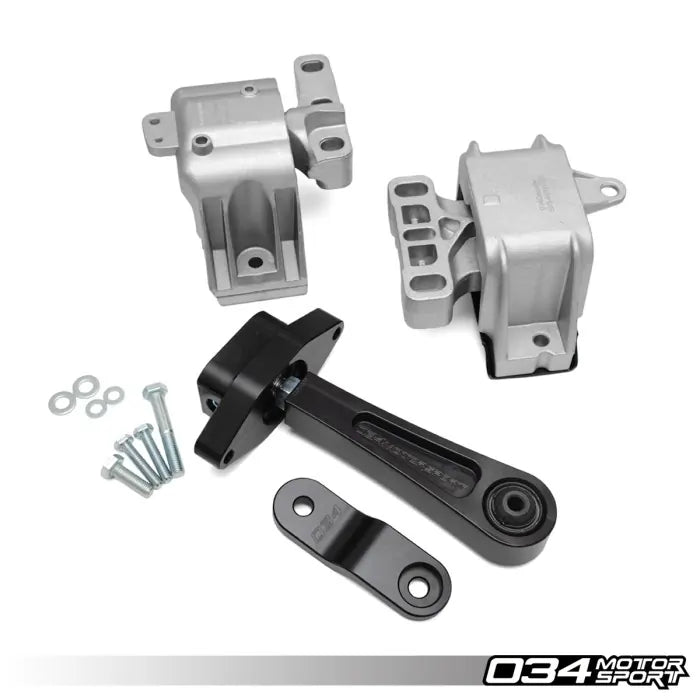 034 Motorsport Motormontageset MkIV VW 8L 8N Audi 1.8T 01