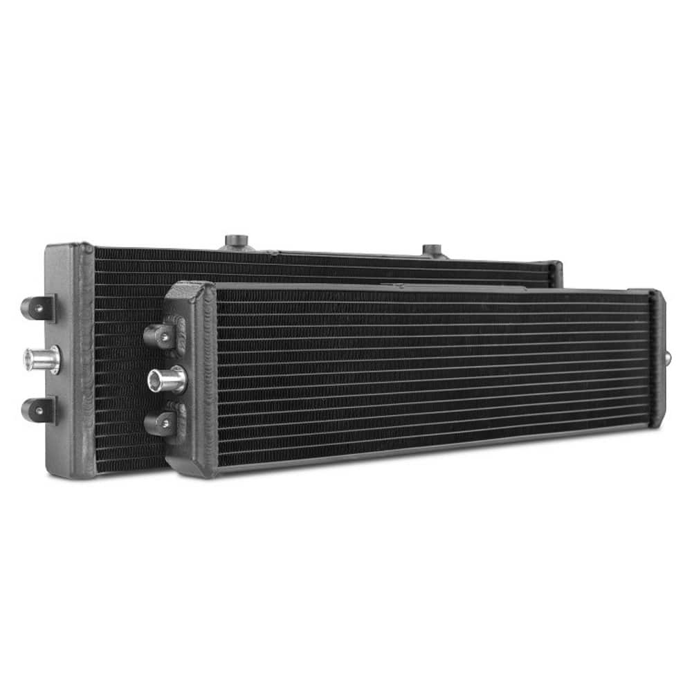 Intercooler MMR para Mercedes W463 G63 AMG 2018