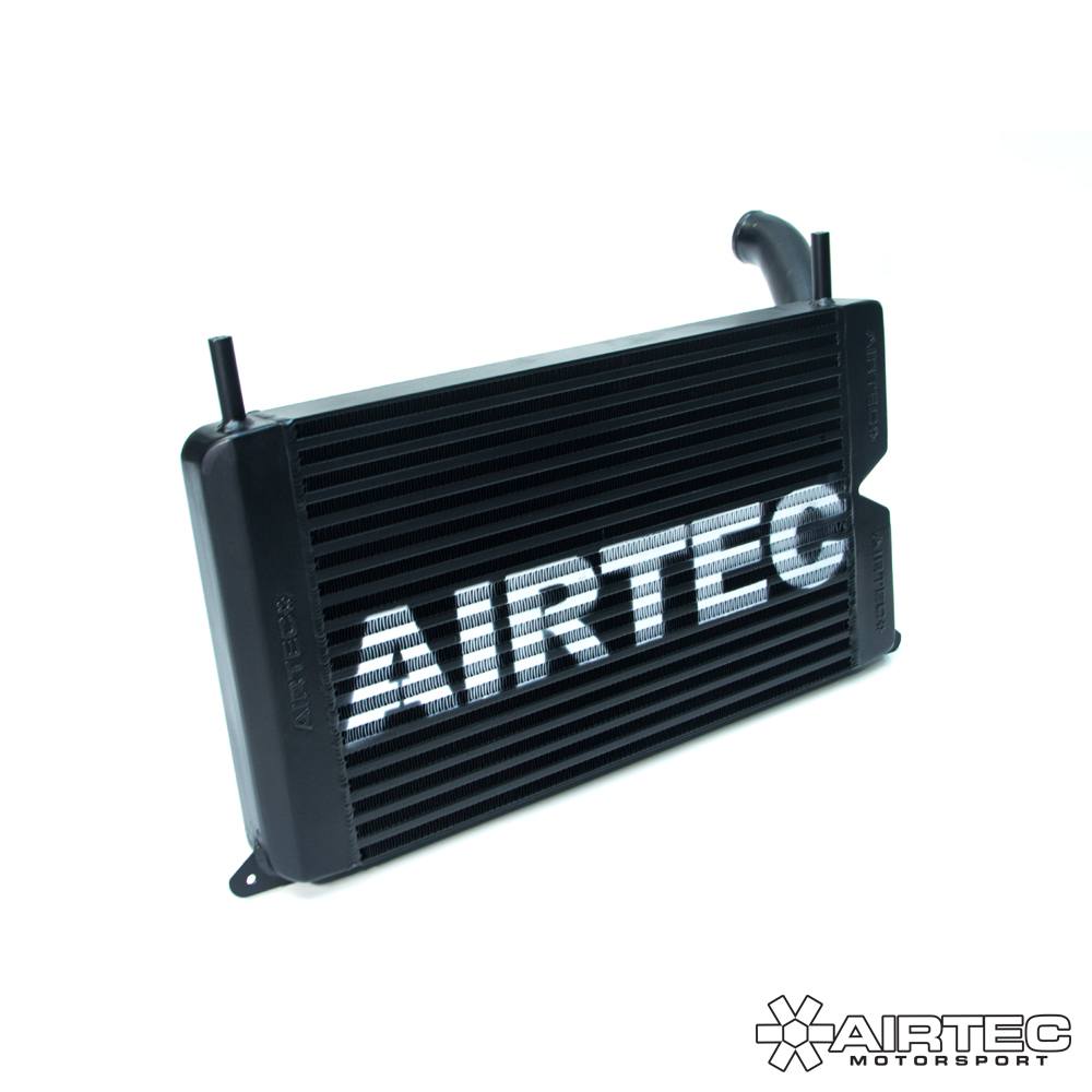 Intercooler Airtec Land Rover Defender (2.5 300TDI)1