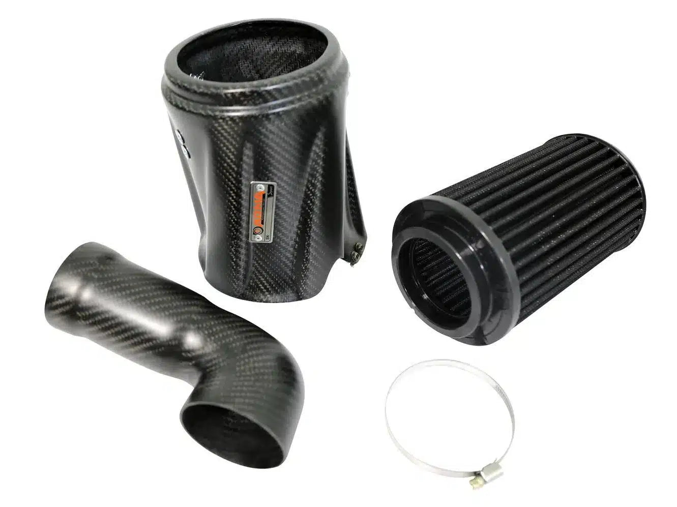 Armaspeed Air Intake Ford Fiesta MK7 1.0 EcoBoost