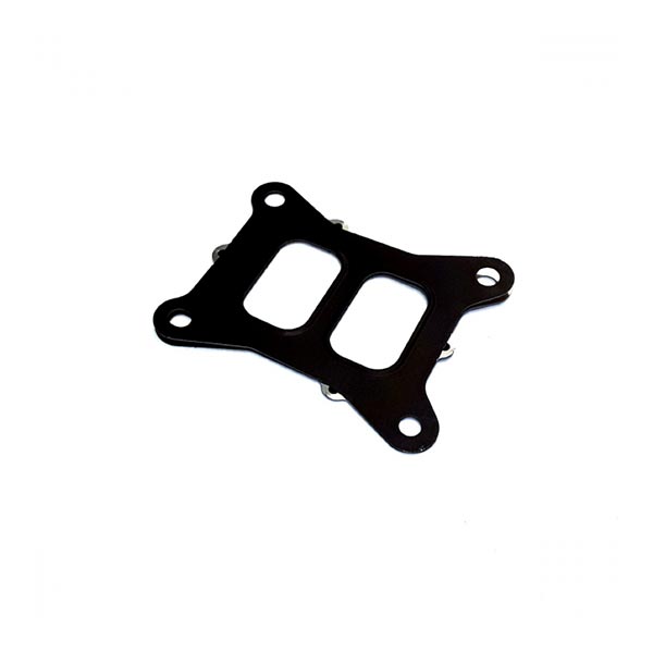 Junta do coletor de escape turbo original VW Golf 7 2.0 TFSI EA888.3