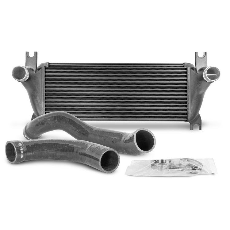 Kit de intercooler Wagner Competition Ford 3.2 Tdci 1