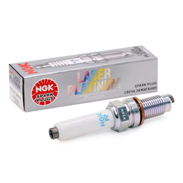 Vela de ignição NGK PZKER7B8EGS VAG 1.2 + 1.4 TSI EA211 2