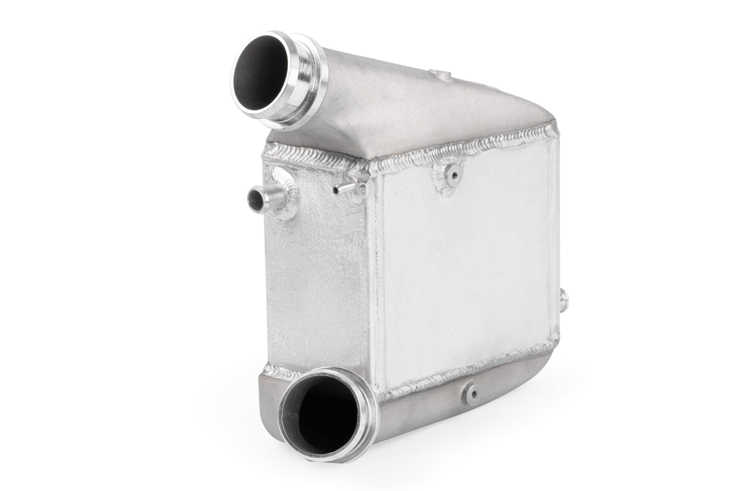 Sistema de intercooler APR para modelos Audi RS4 B9 y RS5 F5