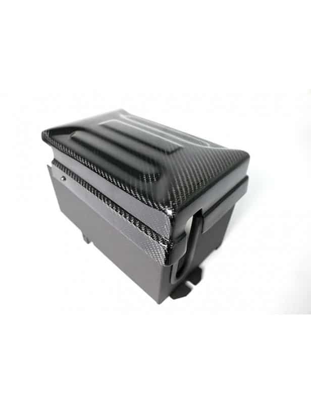 Armaspeed Accubox Carbon Volkswagen Tiguan MK2