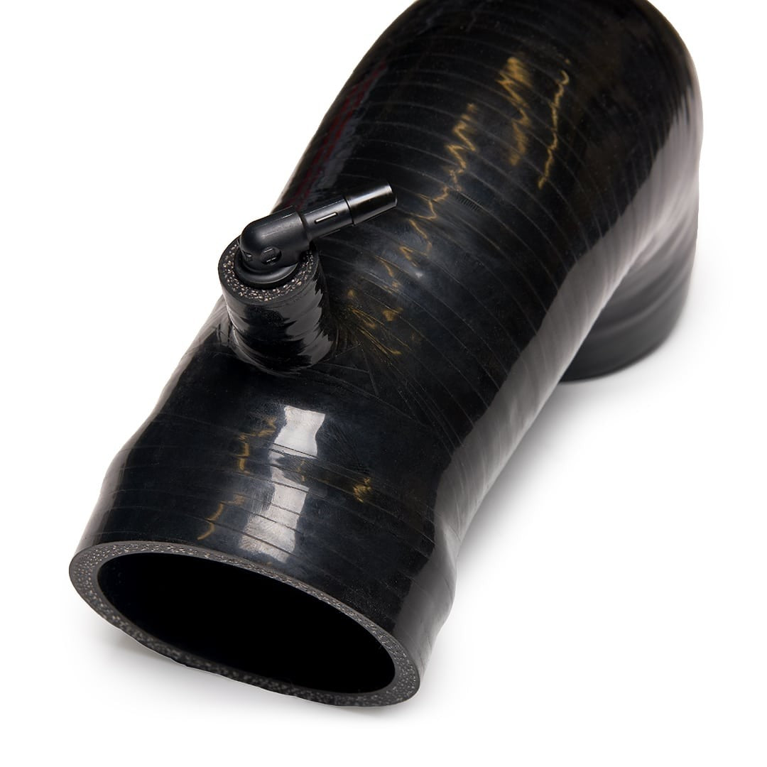 Manguera de entrada del turbo CTS Audi A4 A5 B9 2 0 TFSI 2