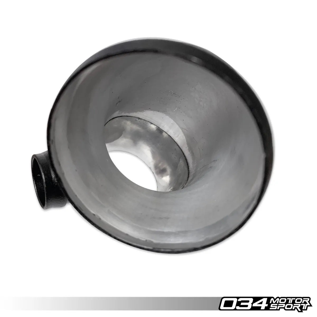 034 Motorsport Turbo inlaatpijp Audi TTS A3 VW Golf GTI 05