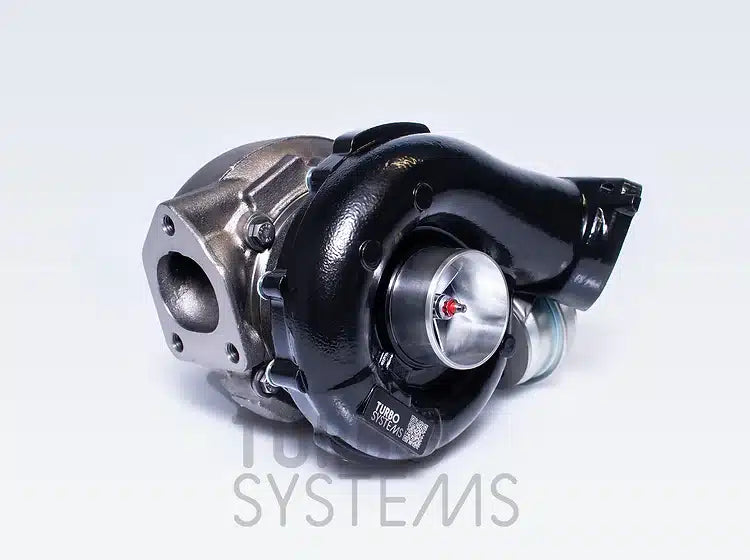 turbo systems turbo bmw e46 e83 3 0d m57 2
