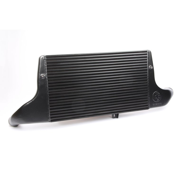 Kit intercooler Audi TT 1.8T Quattro 225 240cv 1