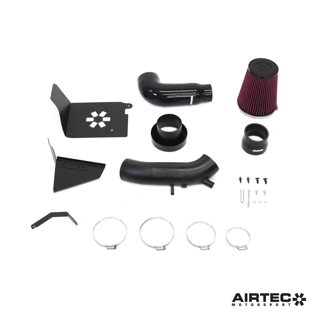Kit de admissão de ar Airtec para Kia Ceed GT (2ª geração)