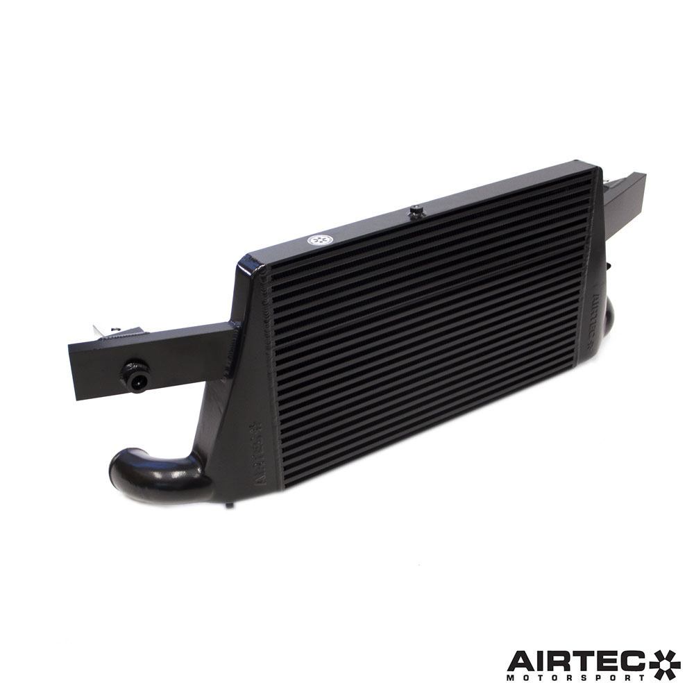 Intercooler Airtec Stage 3 para Audi RS3 8V 8.5V (2.5 TFSI)3