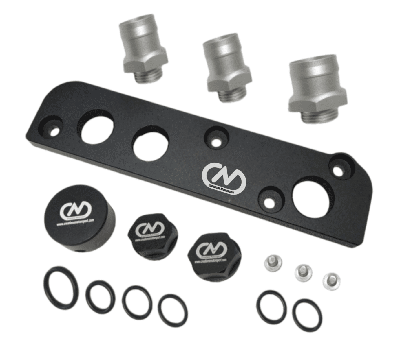 Creaciones Motorsport PCV Renovación Eliminar válvula VAG 1 8T 2