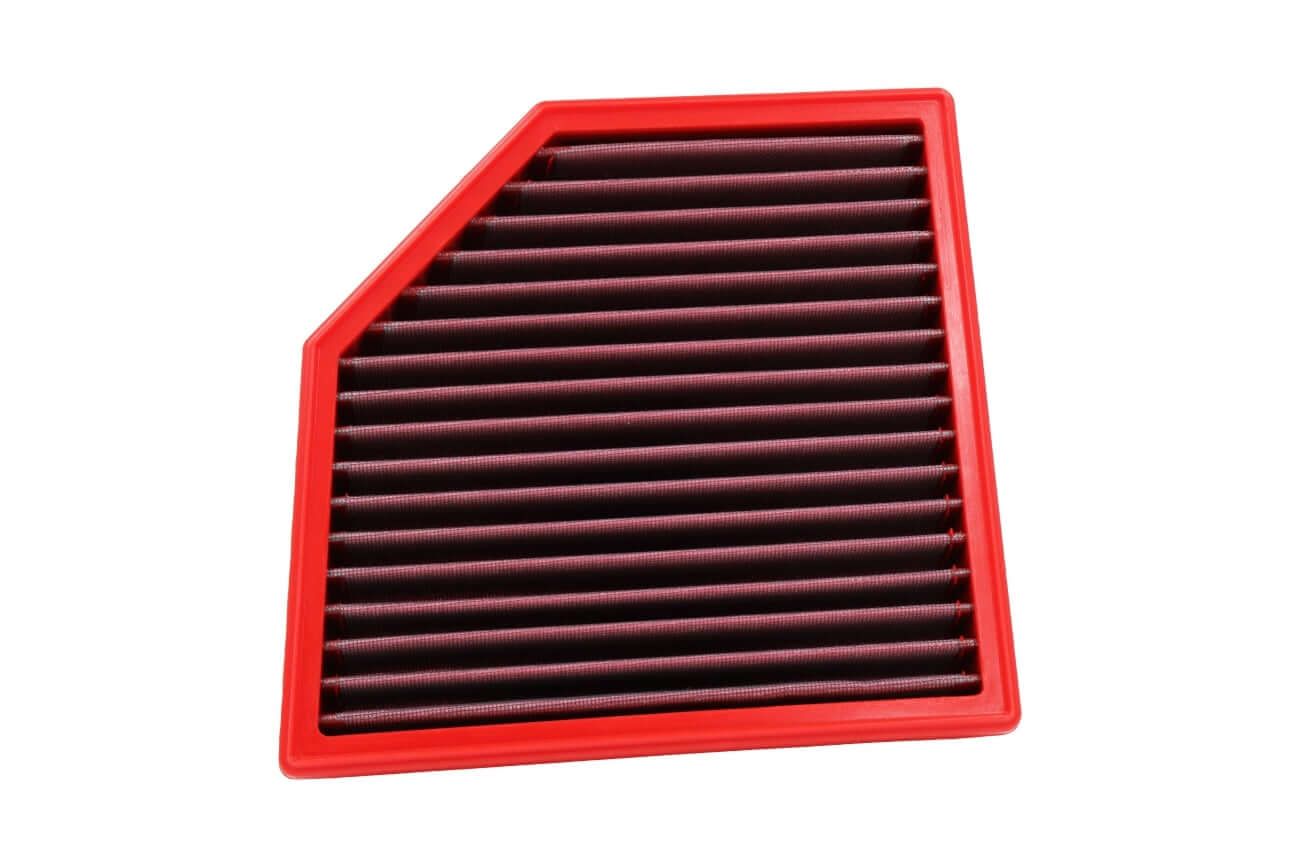 Filtro de admissão de ar BMC para BMW 218d U06 136 cv a partir de 2022.