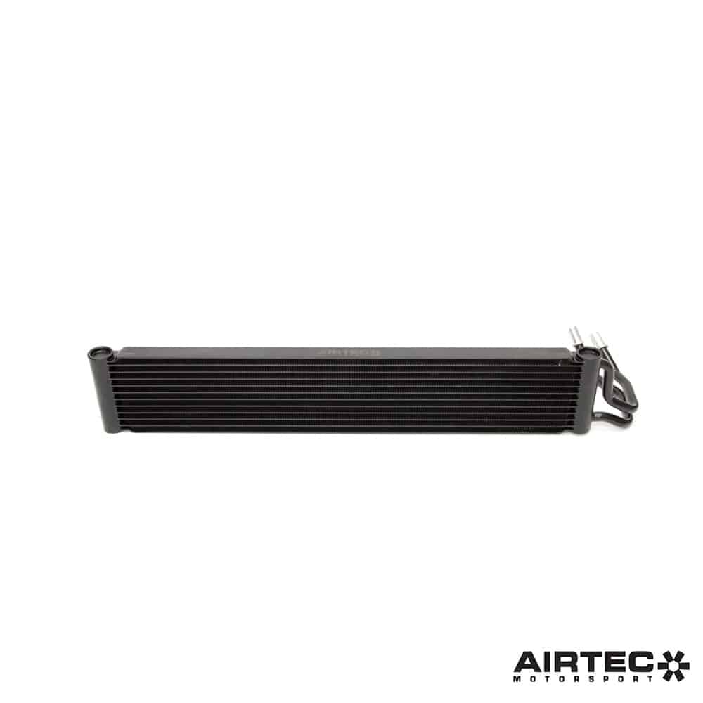 Enfriador de aceite de transmisión Airtec DCT para BMW M2 Competition, M3, M4 F8X (S55)4