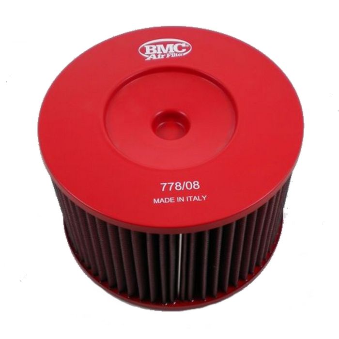 BMC Luchtfilter TOYOTA HILUX LAND CRUISER PRADO