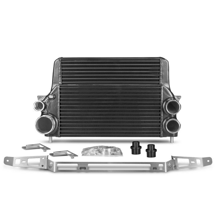 Kit Intercooler de Competição Wagner para F 150 Raptor 2017